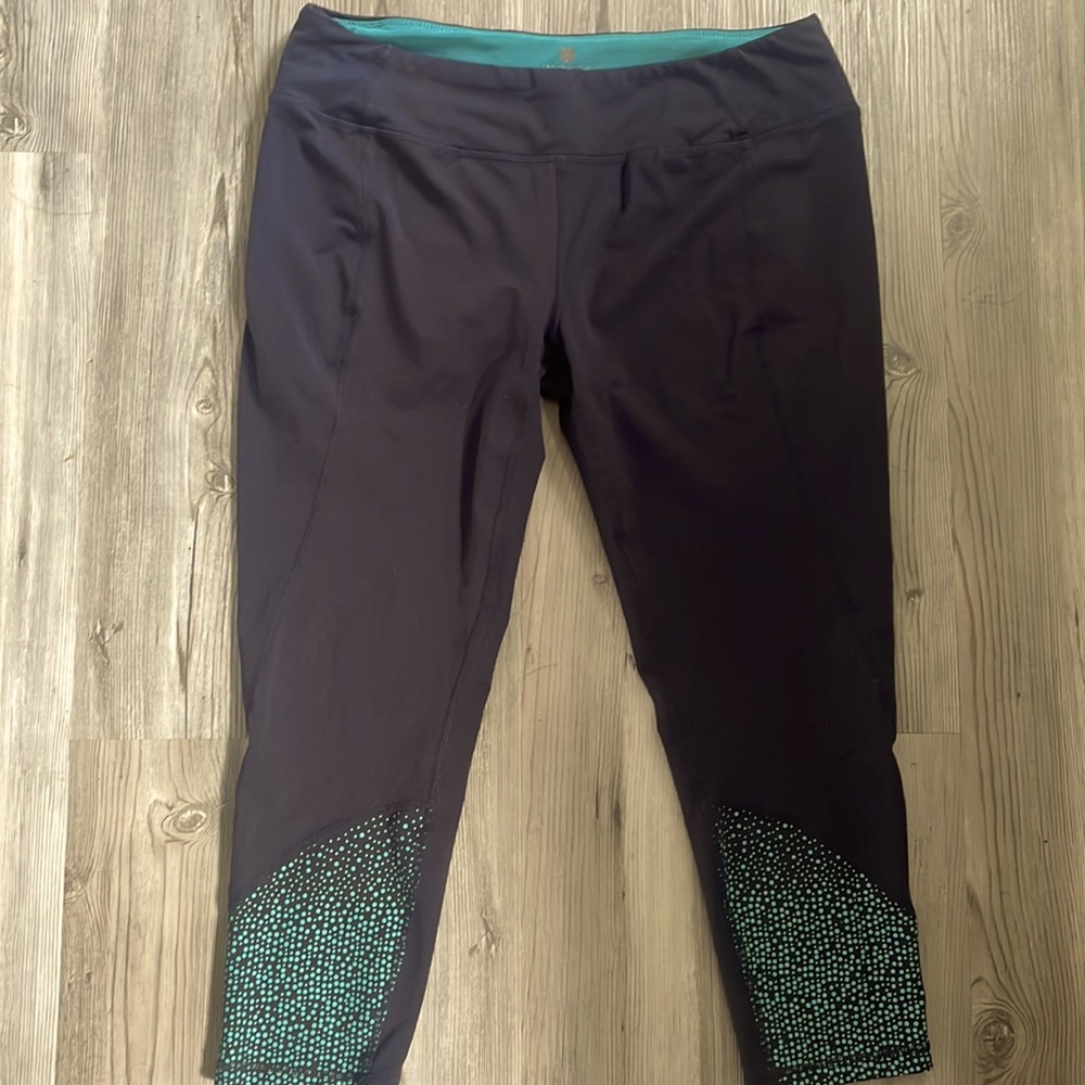 Tangerine, Lg Cropped,Compression - image 1